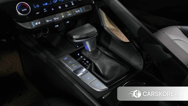 Hyundai The New Avante Hybrid (CN7) id 4185623 из Кореи 31