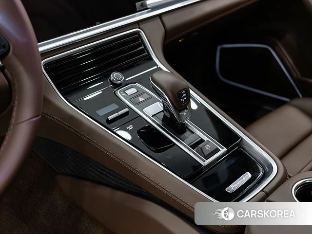 Porsche Panamera (971) id 4591143 из Кореи 18