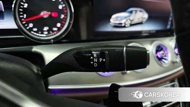 Mercedes-Benz E-Class W213 id 3748204 из Кореи 19