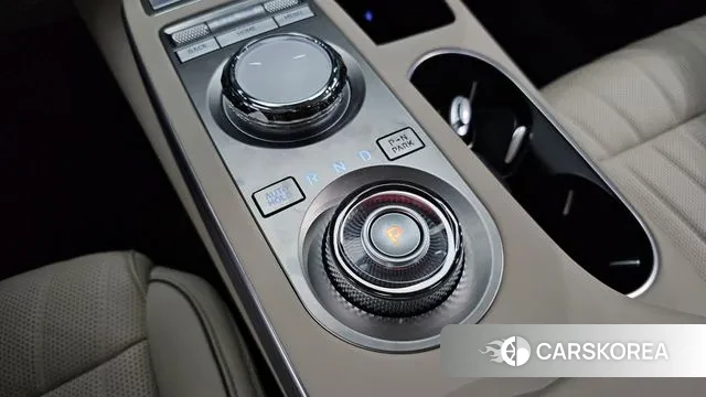 Genesis GV70 id 3388711 из Кореи 19