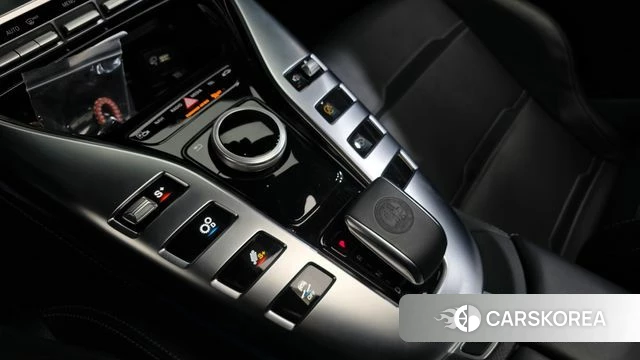Mercedes-Benz AMG GT id 4435052 из Кореи 34