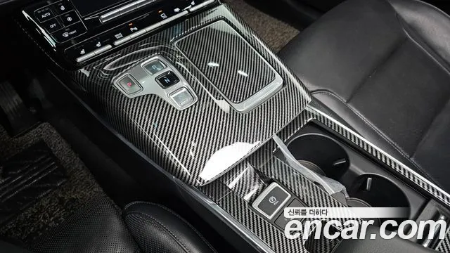 Hyundai The New Grandeur IG id 2280471 из Кореи 19