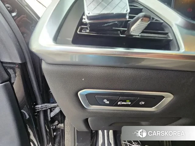 BMW X7 (G07) id 3571766 из Кореи 19