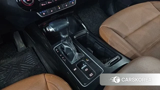 Kia The New Sorento id 3616817 из Кореи 19