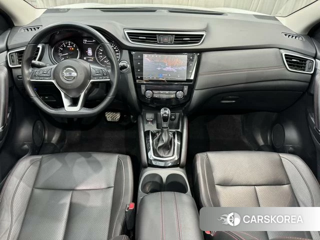 Nissan Qashqai id 4207551 из Китая 9