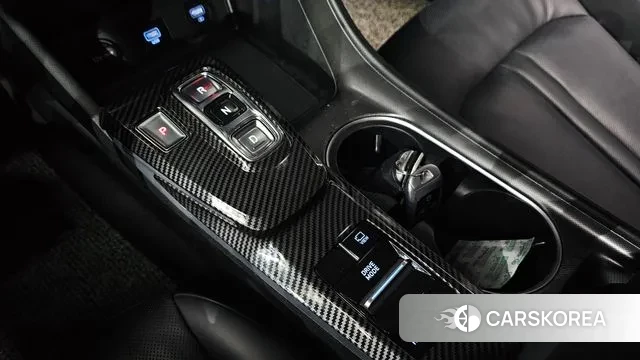 Hyundai Sonata (DN8) id 3529129 из Кореи 19