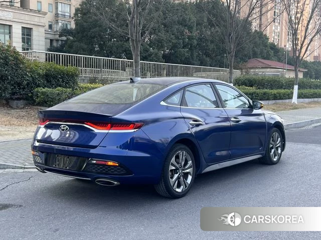 Hyundai Festa id 4240783 из Китая 9