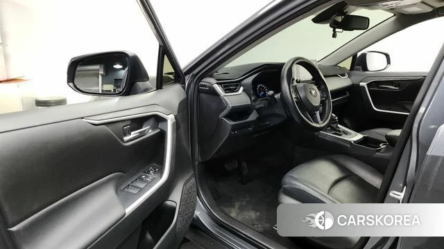 Toyota RAV4 5th Generation id 3828061 из Кореи 19