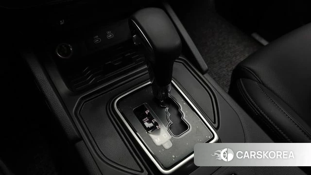 Ssangyong Musso Sports (Q250) id 4177483 из Кореи 19