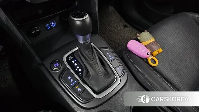 Hyundai Kona id 3423575 из Кореи 19