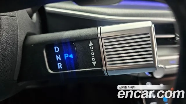 Hyundai Grandeur (GN7) id 2868037 из Кореи 19