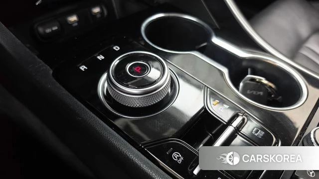 Kia K5 3rd generation id 4745244 из Кореи 31