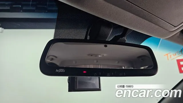 Ssangyong Rexton Sports id 2764388 из Кореи 19