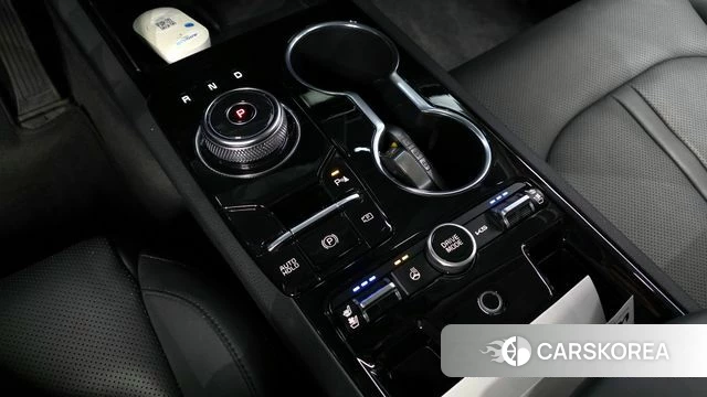 Kia The New K5 Hybrid 3rd generation id 3864249 из Кореи 19