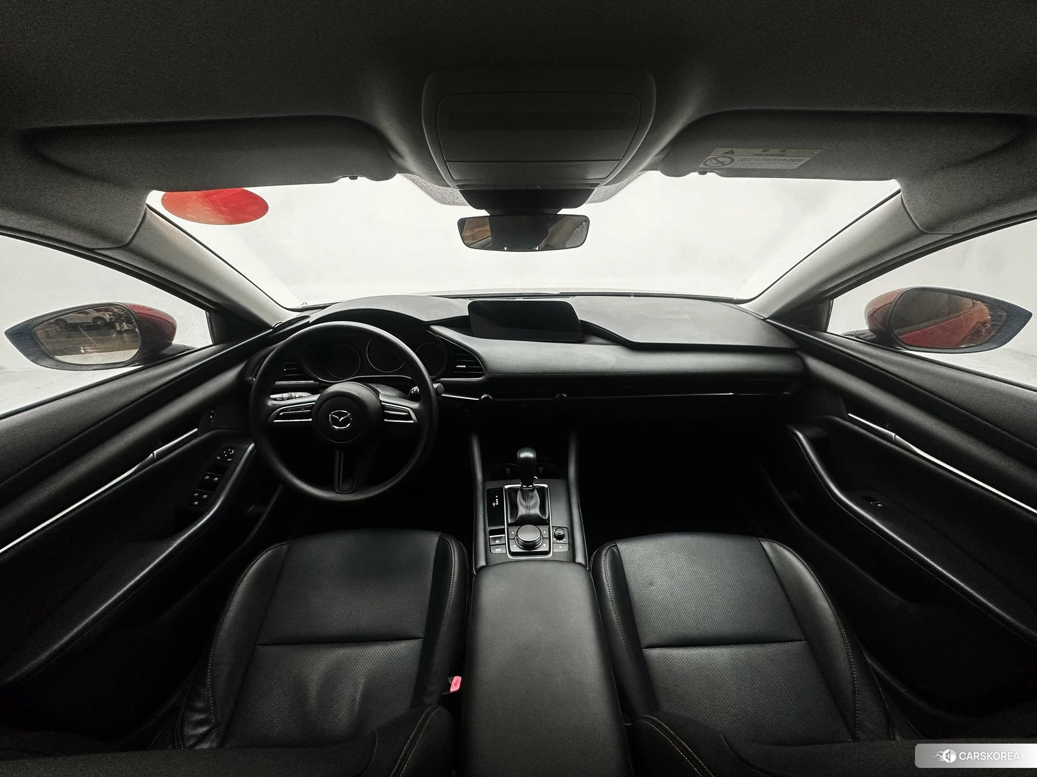 Mazda 3 id 4498865 из Китая 20