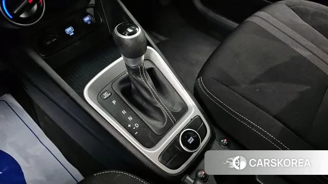 Hyundai Venue id 3439533 из Кореи 19