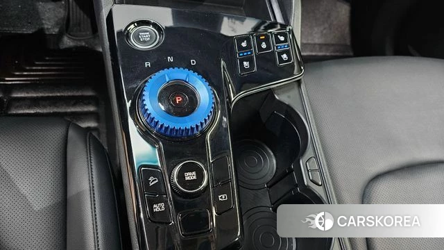 Kia Sportage 5th Generation Hybrid id 4488924 из Кореи 29
