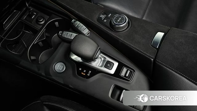 Infiniti QX50 (P71A) id 4180128 из Кореи 19