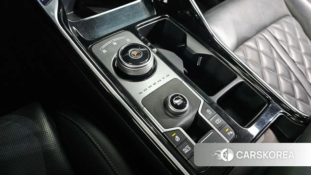 Kia Sorento 4th Generation id 4899747 из Кореи 29
