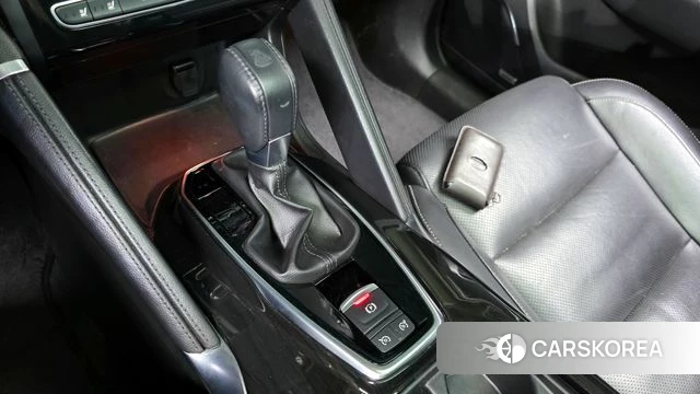 Renault Korea (Samsung) QM6 id 3867465 из Кореи 19