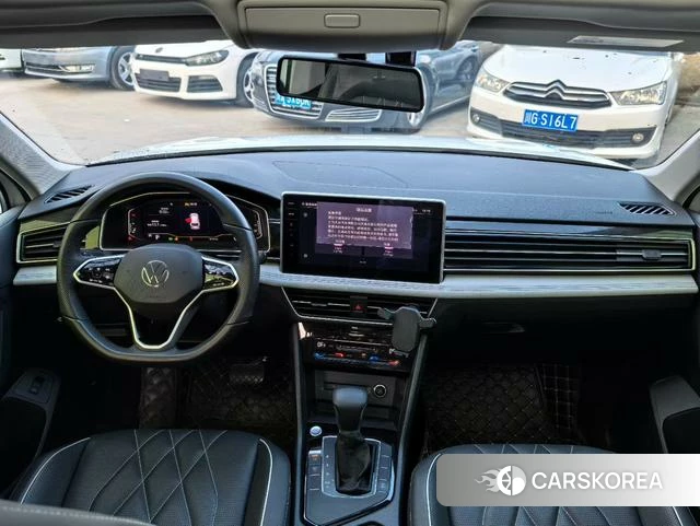 Volkswagen Tiguan L id 4290622 из Китая 9