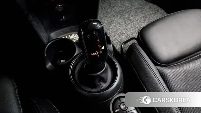 Mini Cooper id 3033263 из Кореи 19