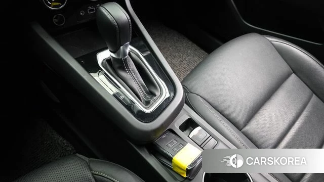 Renault Korea (Samsung) Arcana id 4834485 из Кореи 33