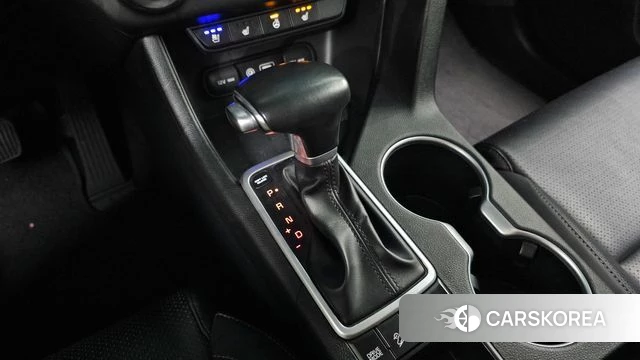 Kia Sportage 4th Generation id 3796190 из Кореи 19