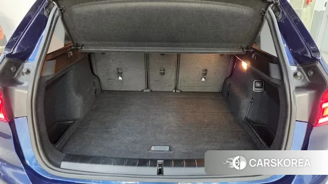 BMW X1 (F48) id 3474460 из Кореи 19