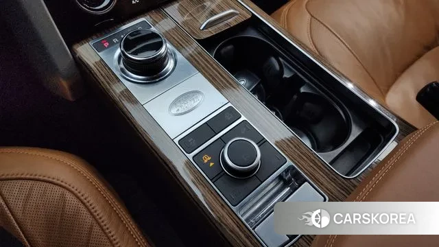 Land Rover Range Rover 4th Generation id 3608270 из Кореи 19