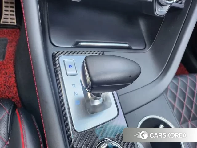 Genesis G70 id 3004200 из Кореи 19