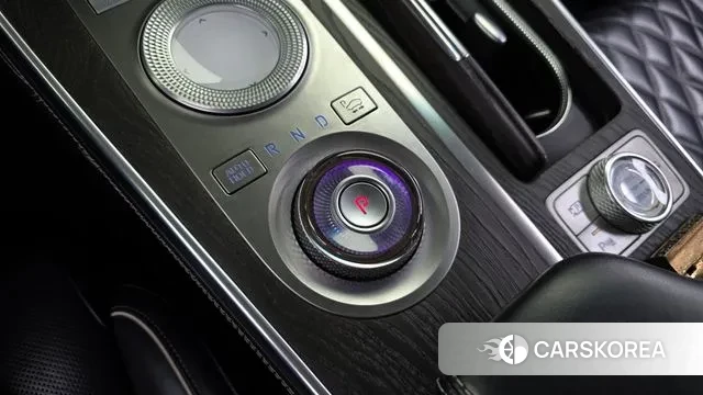 Genesis GV80 id 3307115 из Кореи 19