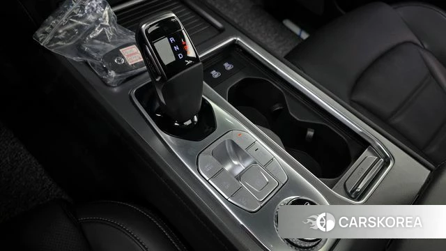 Ssangyong Rexton New Arena id 4194096 из Кореи 19