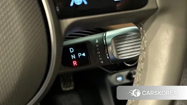 Hyundai Ionic 5 id 3032101 из Кореи 19