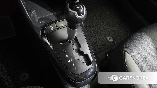 Kia All New Morning (JA) id 4595591 из Кореи 19