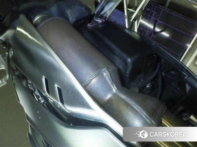 Triumph SPEED TRIPLE RS id 4341357 из Японии 9