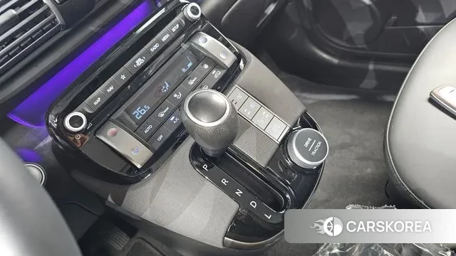 Hyundai The New Casper id 3388397 из Кореи 19