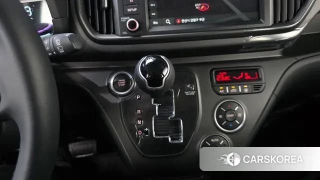 Kia The New Kia Ray id 3486967 из Кореи 19