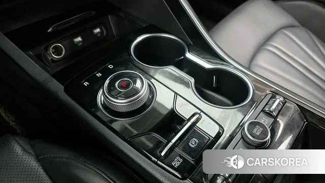 Kia K5 Hybrid 3rd Generation id 4232116 из Кореи 32