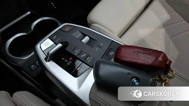 BMW X1 (U11) id 4715016 из Кореи 35