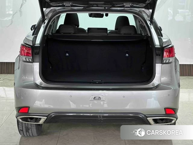 Lexus RX id 4272282 из Китая 19