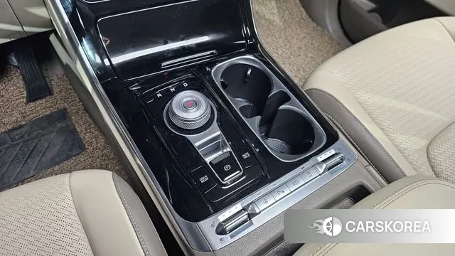 Kia Carnival 4th generation id 3322052 из Кореи 19