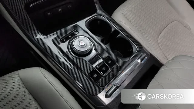 Kia Carnival 4th generation id 3646177 из Кореи 19