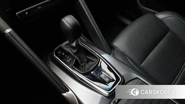 Renault Korea (Samsung) QM6 id 3244121 из Кореи 19