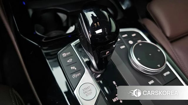 BMW X4 (G02) id 3850187 из Кореи 19