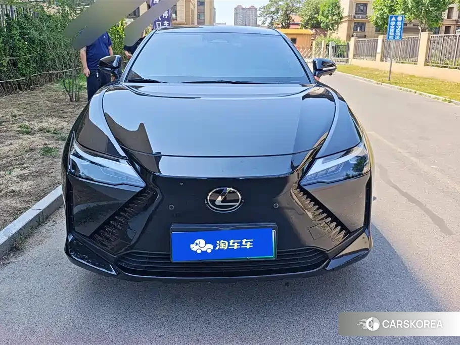 Lexus RZ id 4546309 из Китая 15