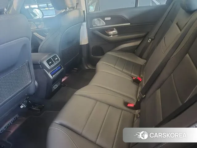 Mercedes-Benz GLE-Class W167 id 3446886 из Кореи 14