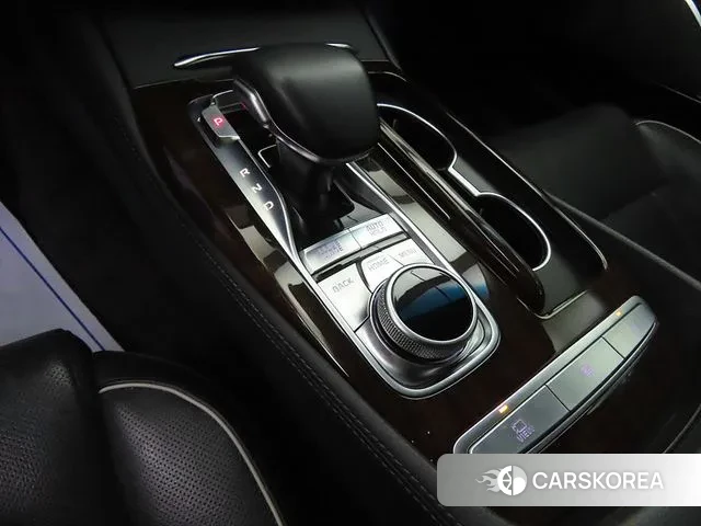 Kia More K9 id 3552684 из Кореи 19