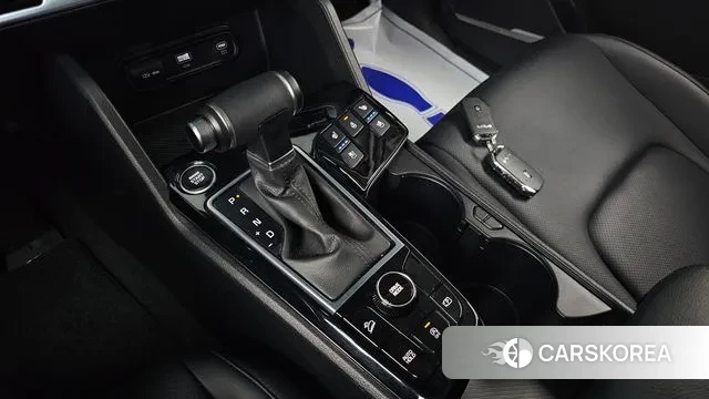 Kia Sportage 5th Generation id 3572186 из Кореи 19