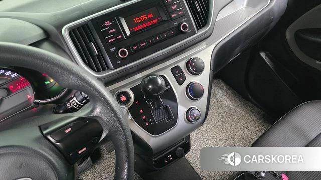 Kia The New Ray id 4196899 из Кореи 31